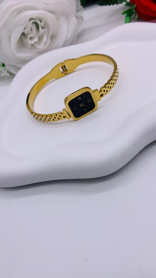 Stainless bracelet
