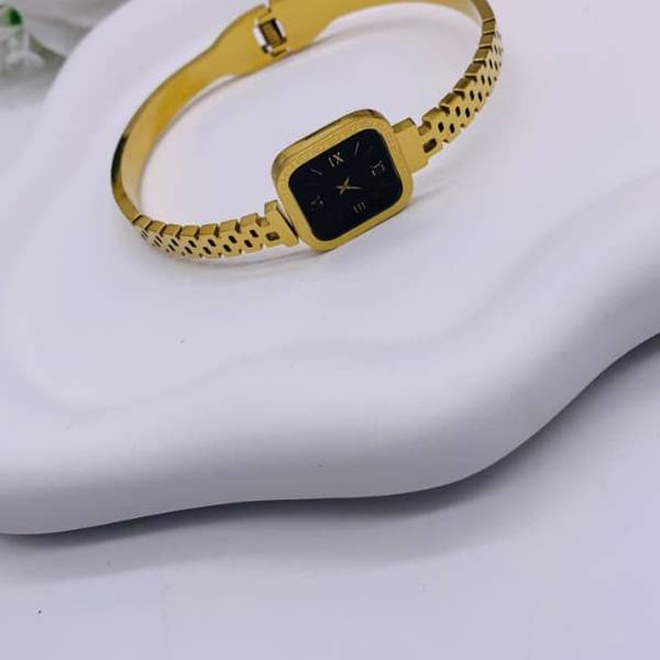 Stainless bracelet