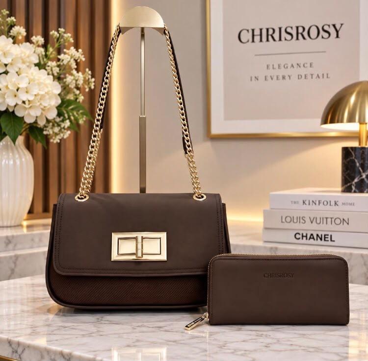 Chris rosy bag