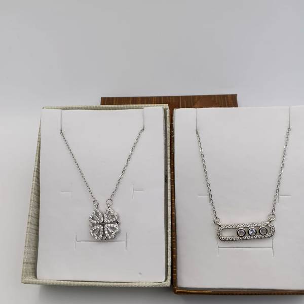 Instagram necklace