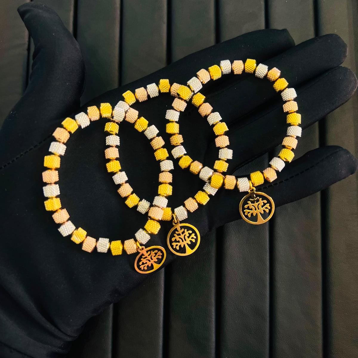 Mens bracelet