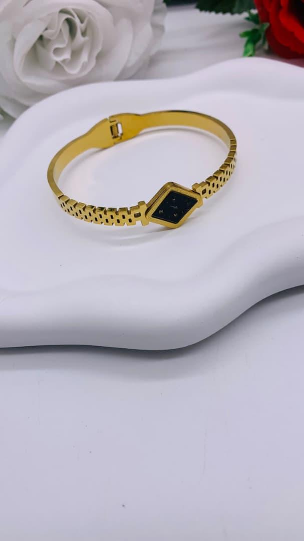 Stainless bracelet