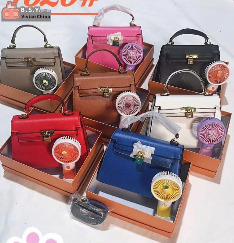 Hermes bag