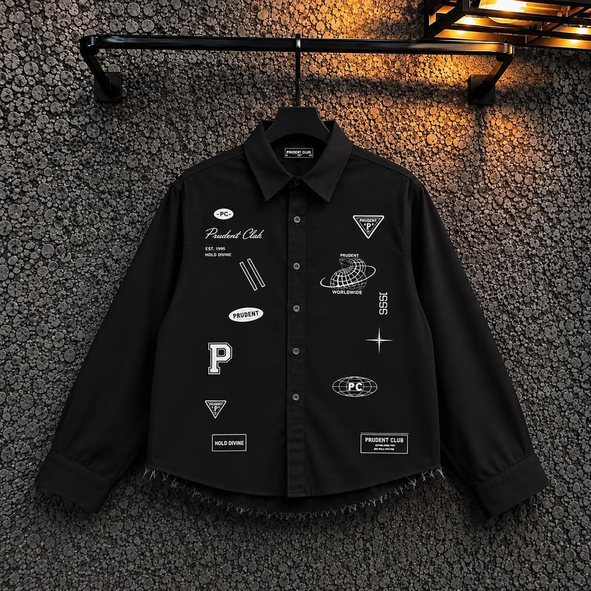 LUXURY SHIRT NEW DESIGN