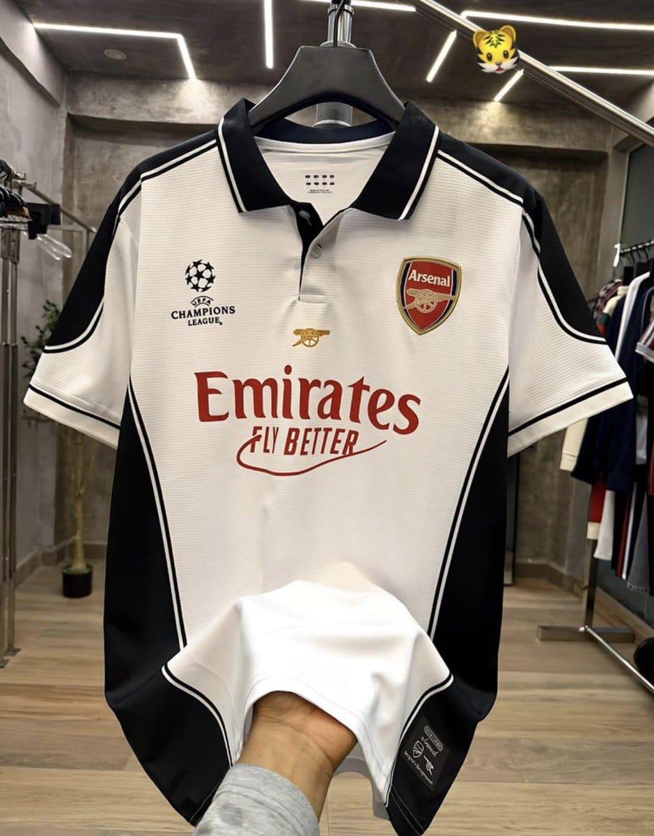 Jersey