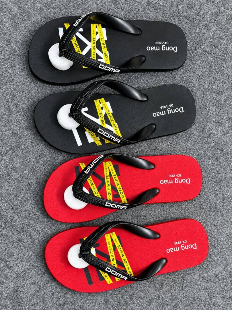 Loewe  Chewing sol slippers