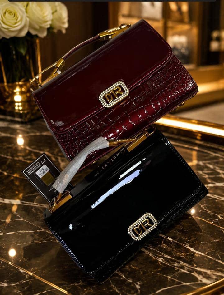 Dir bag