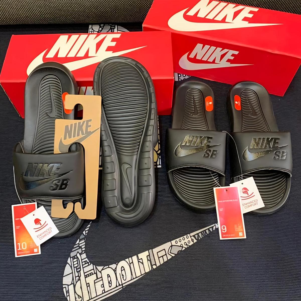 Nike