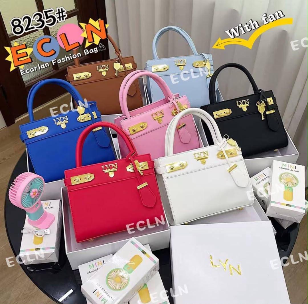 Lyn  bag