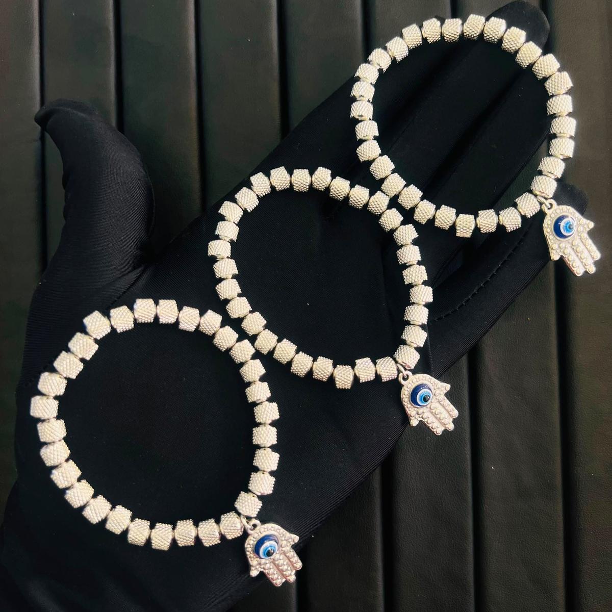 Mens bracelet