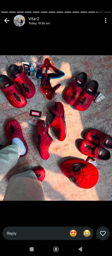 Crocs