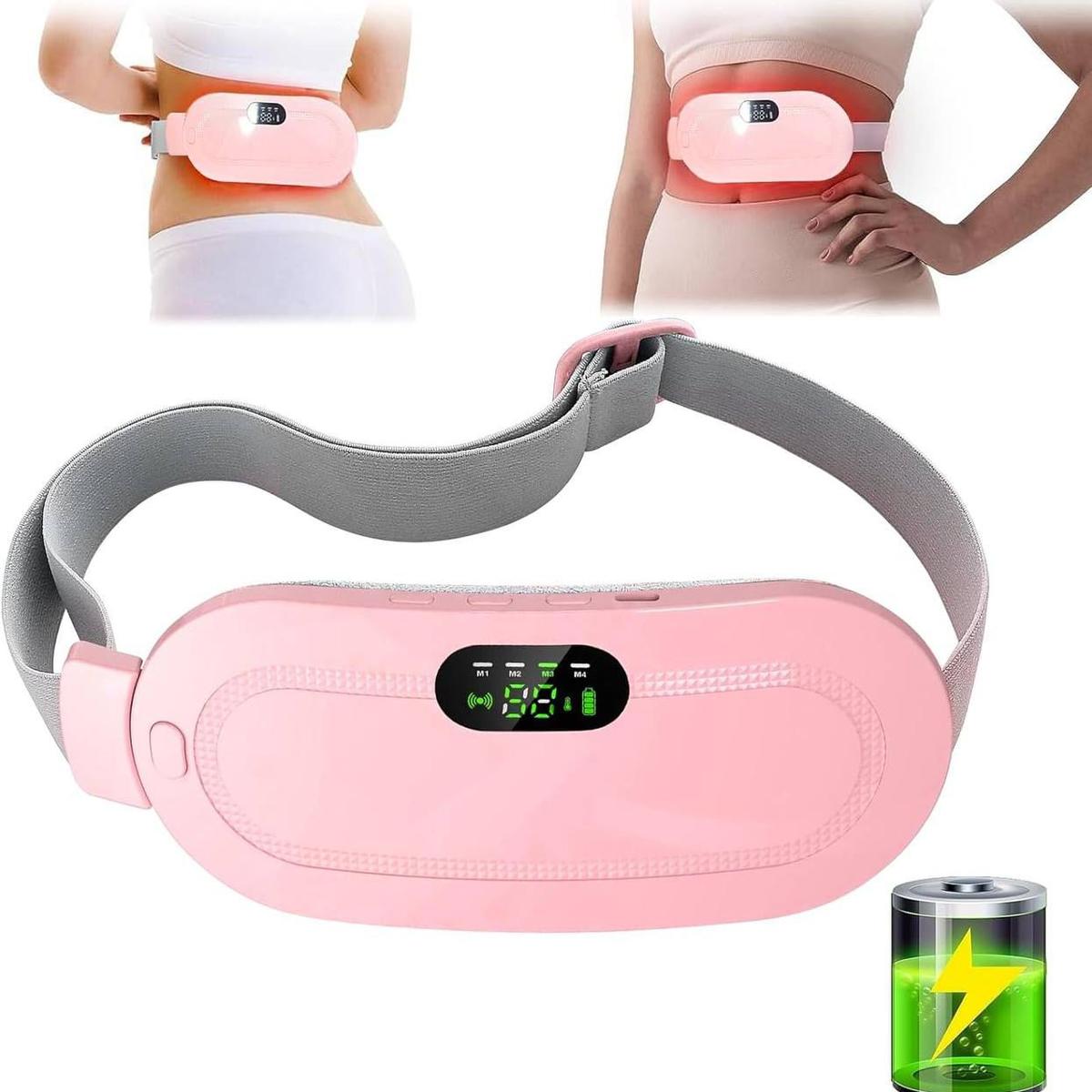 Menstrual belt
