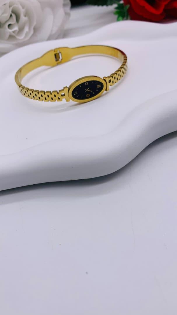 Stainless bracelet