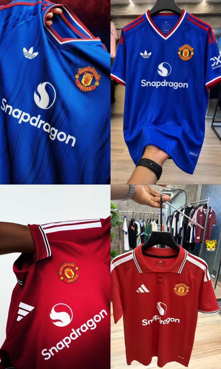 Quality unisex Jersey