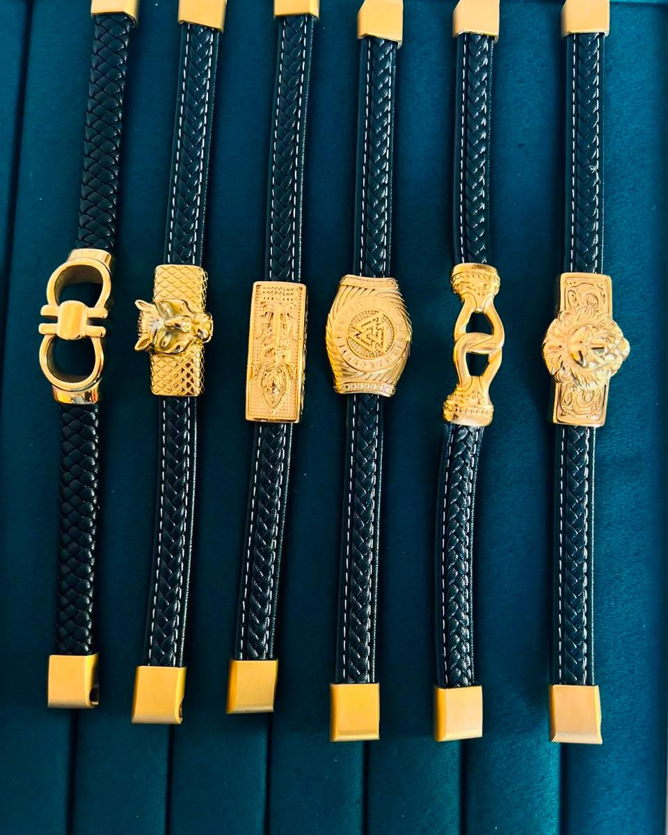 Men bracelet