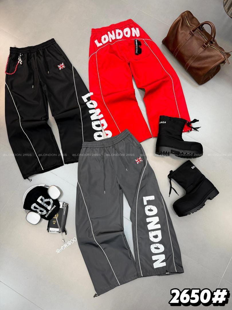 Joggers