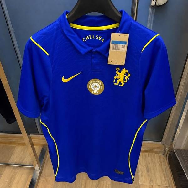Quality unisex Jersey