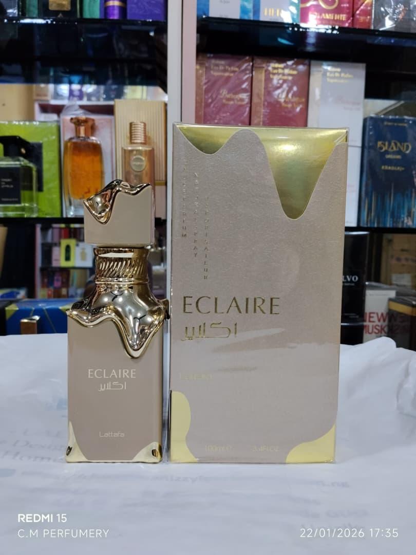 Eclaire