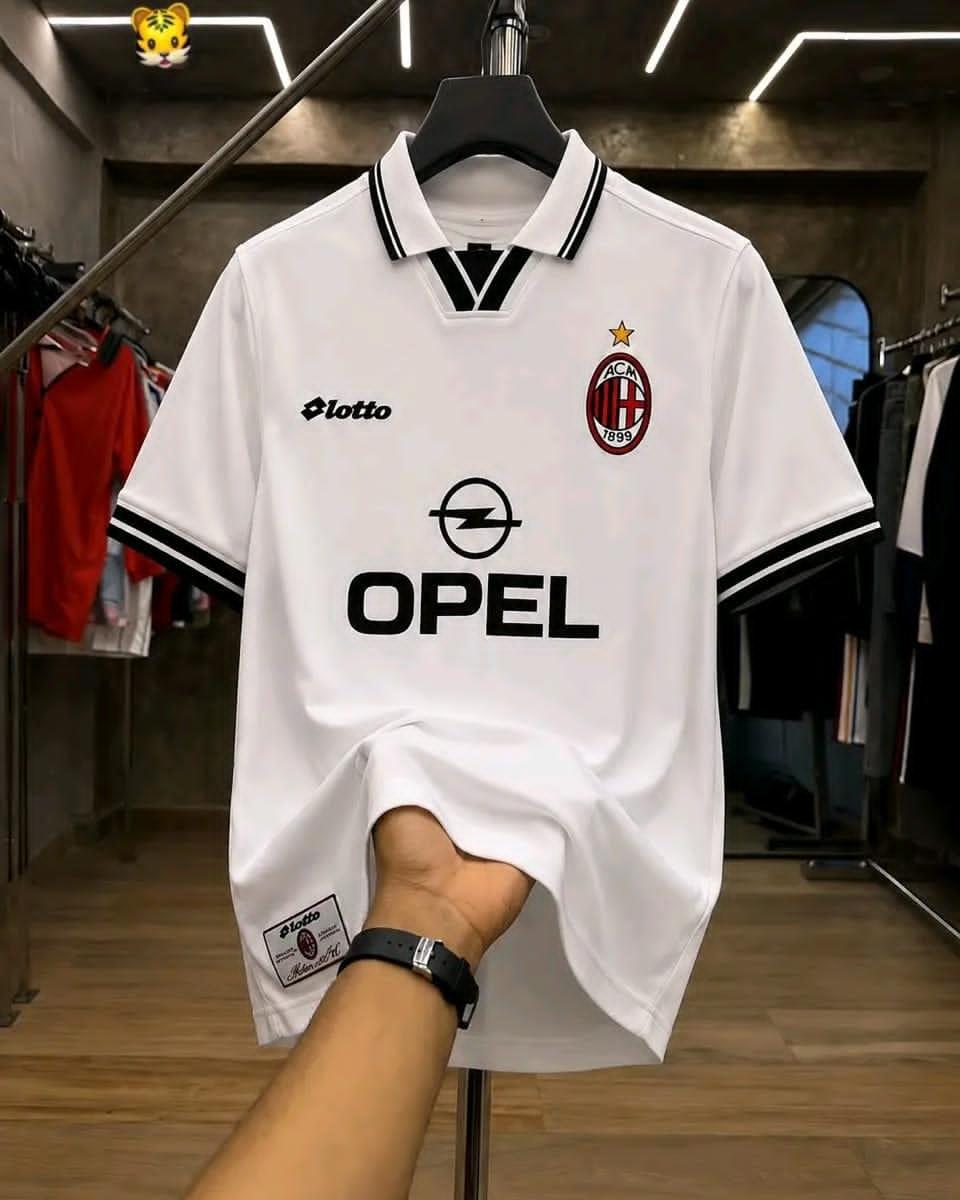 Quality unisex Jersey