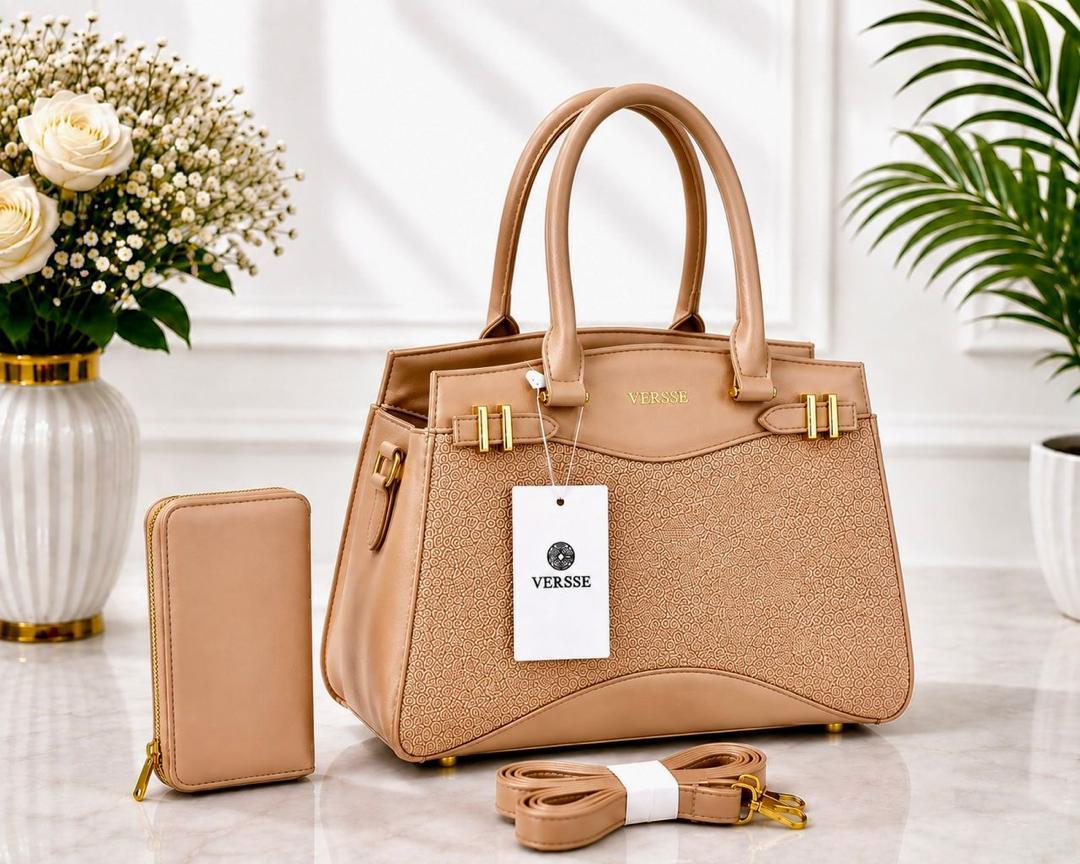 Versace bag