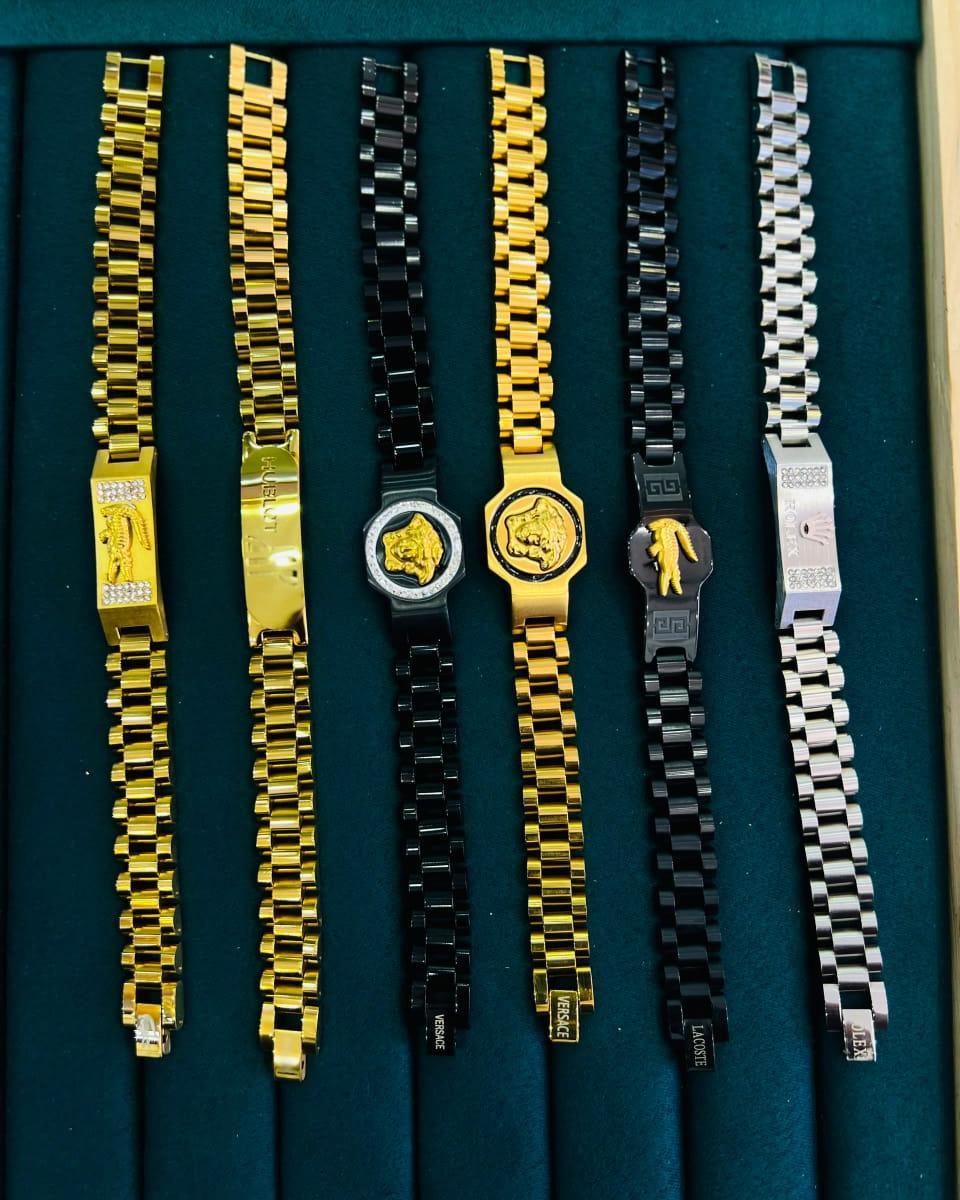 Mens bracelet