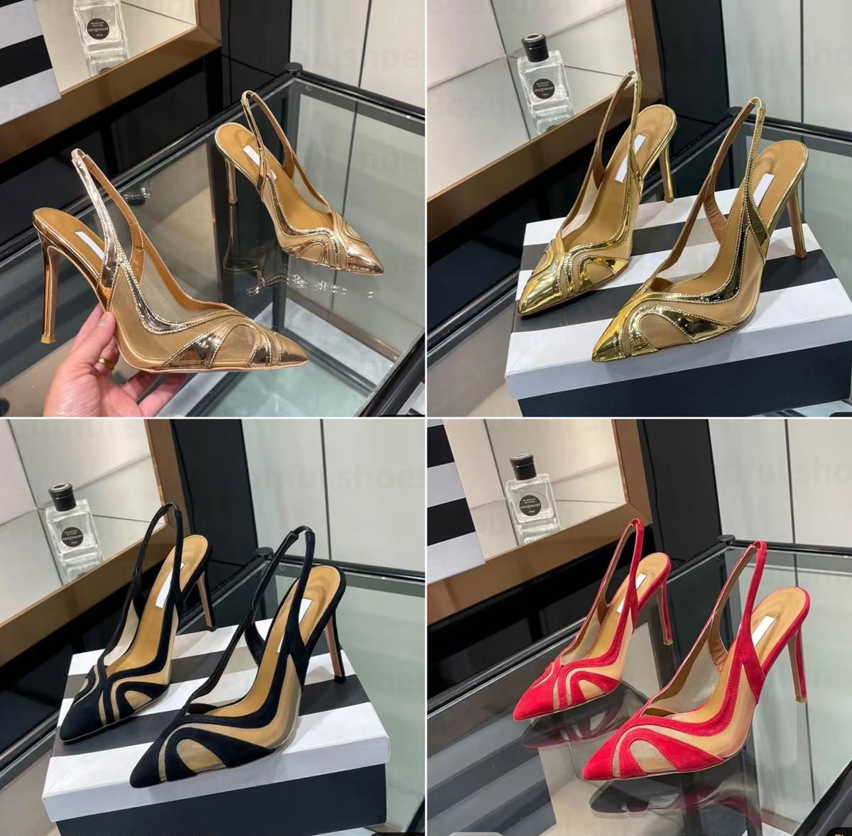 Heels