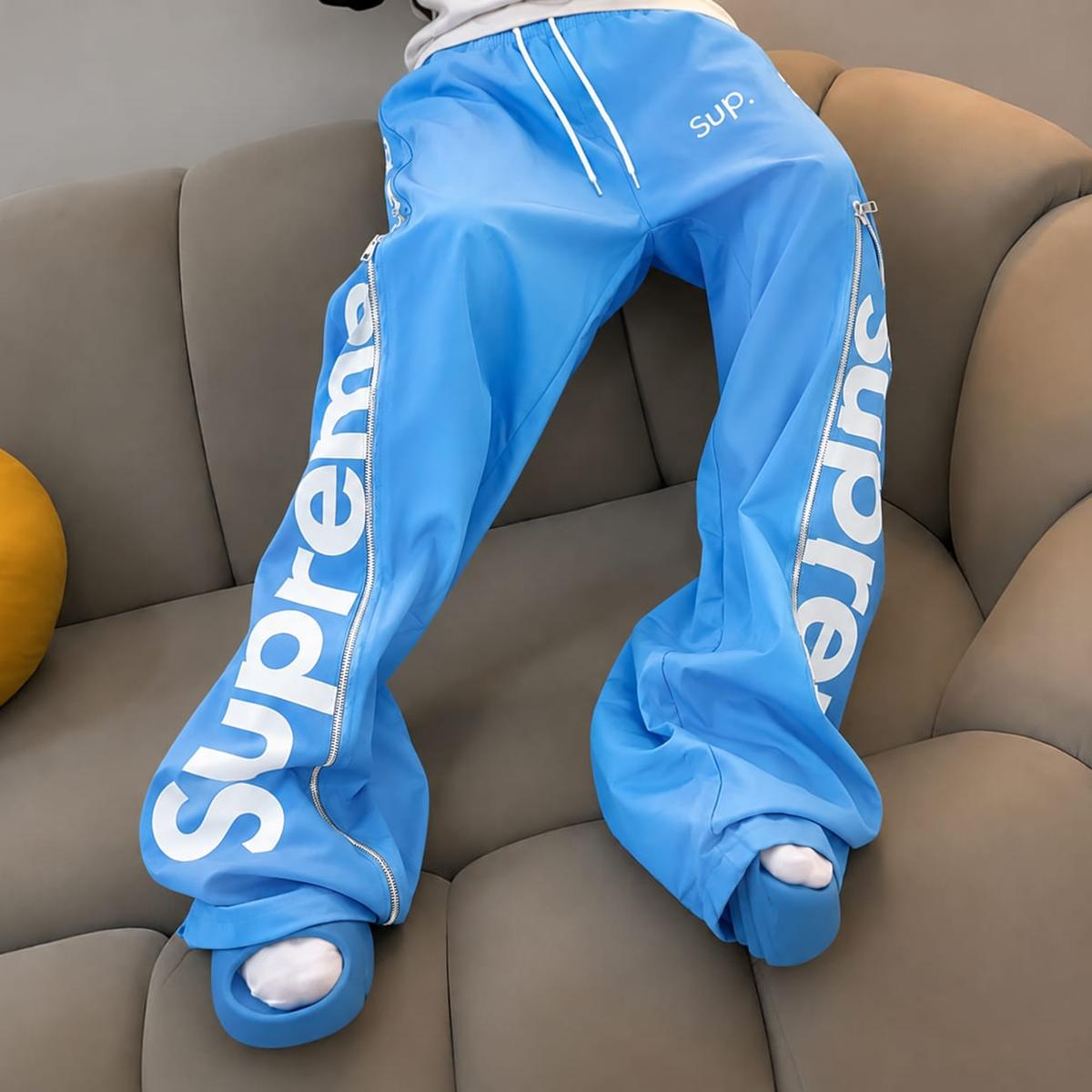 Joggers