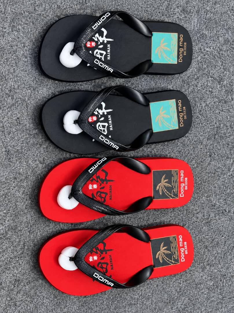 Loewe  Chewing sol slippers
