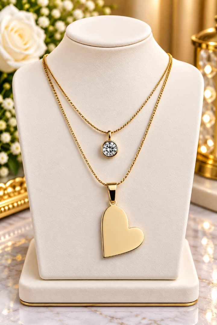 Necklace