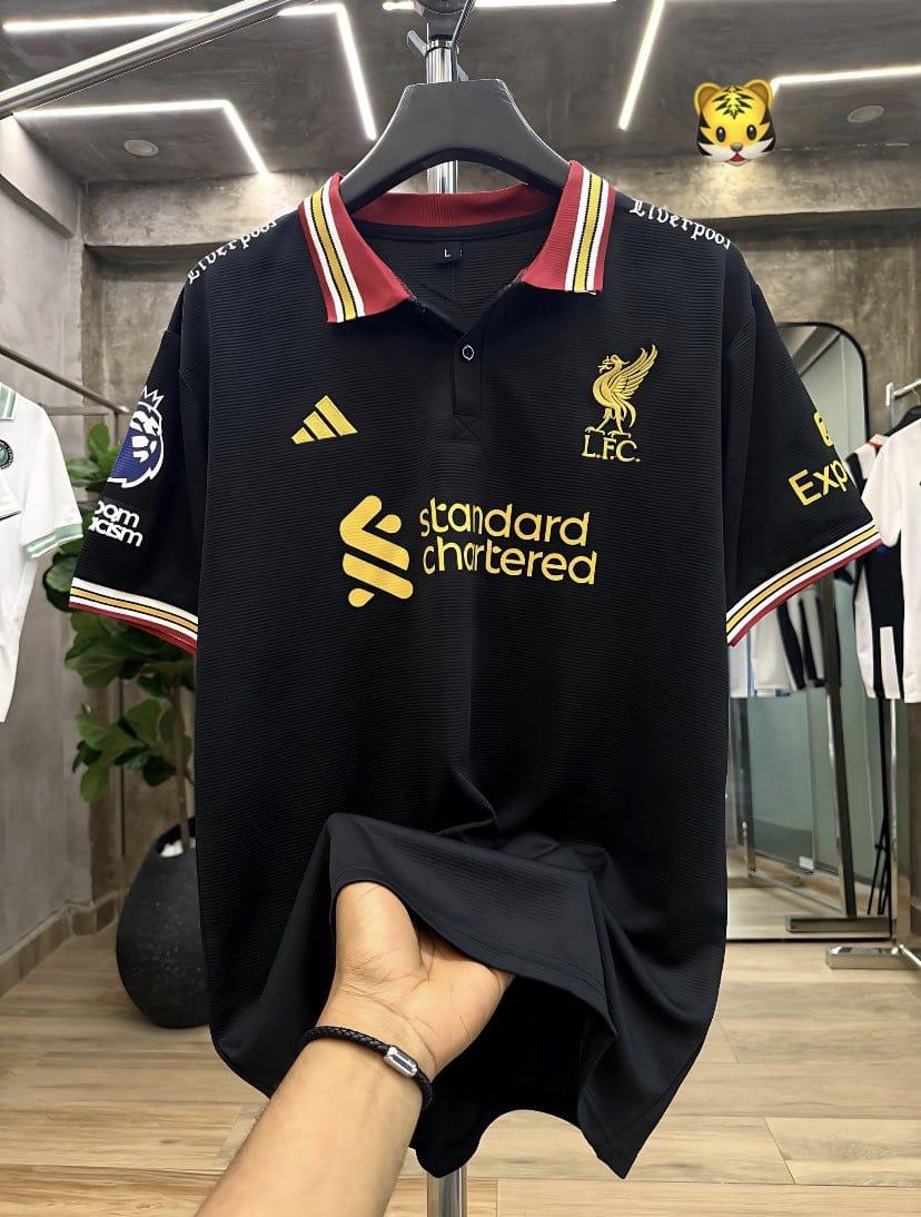Jersey