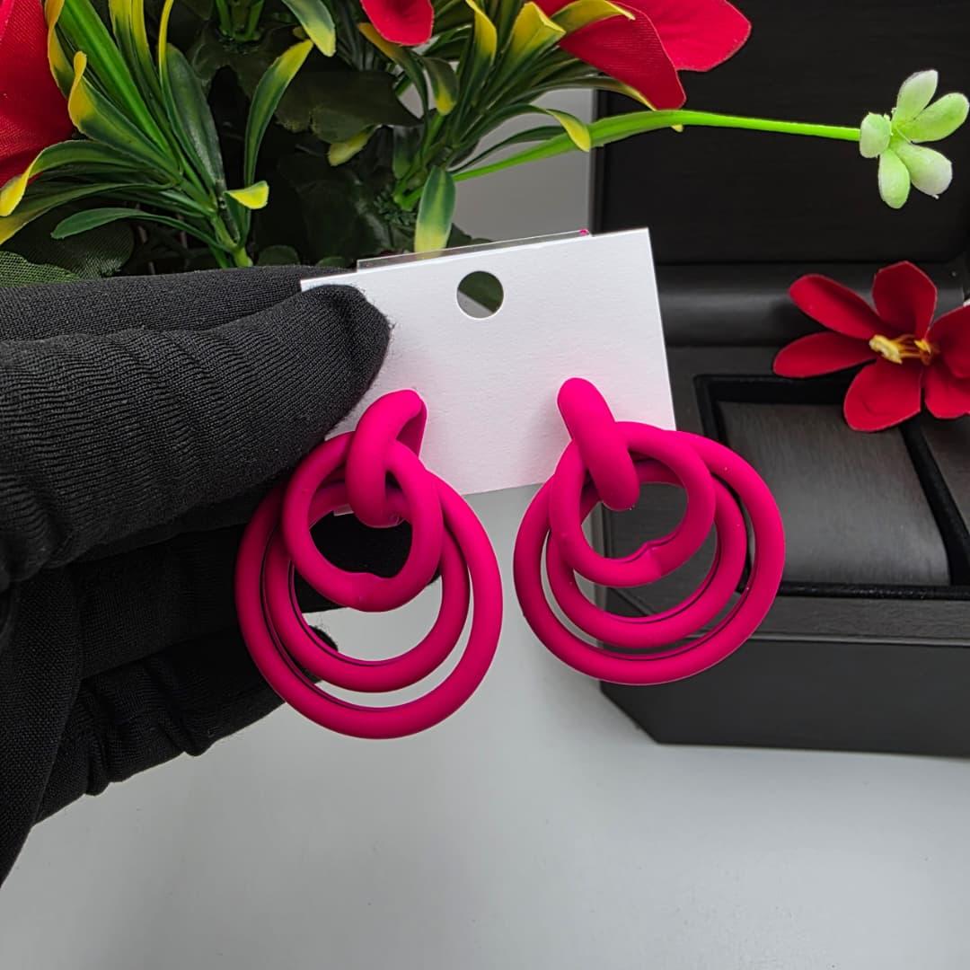 Fashion earrings