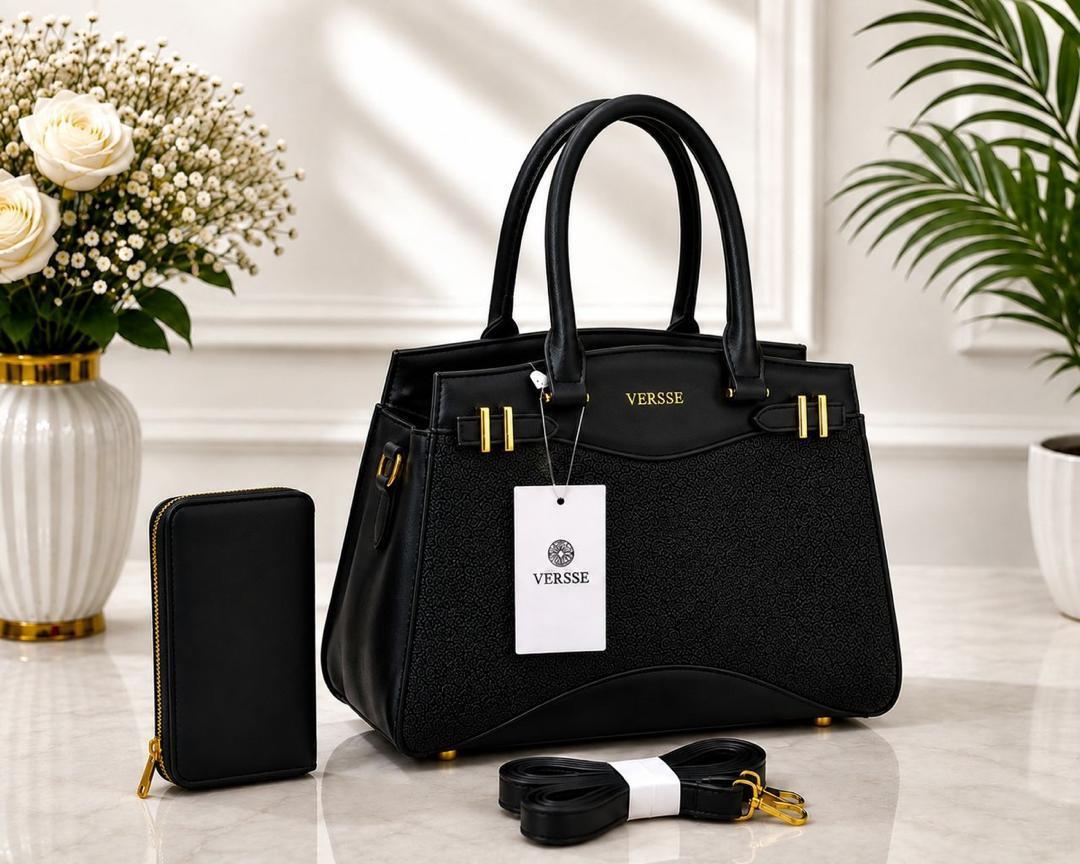 Versace bag