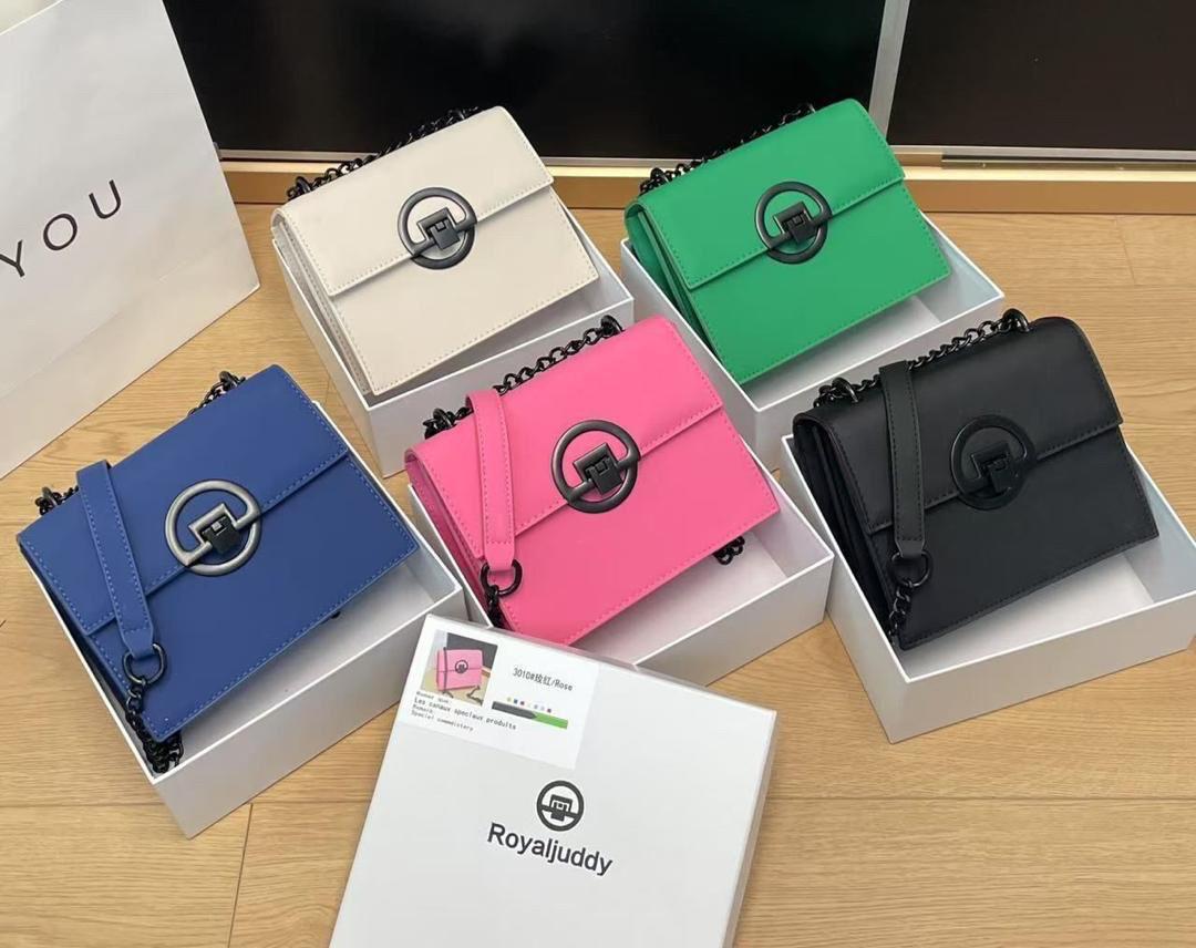 Royal judy bag