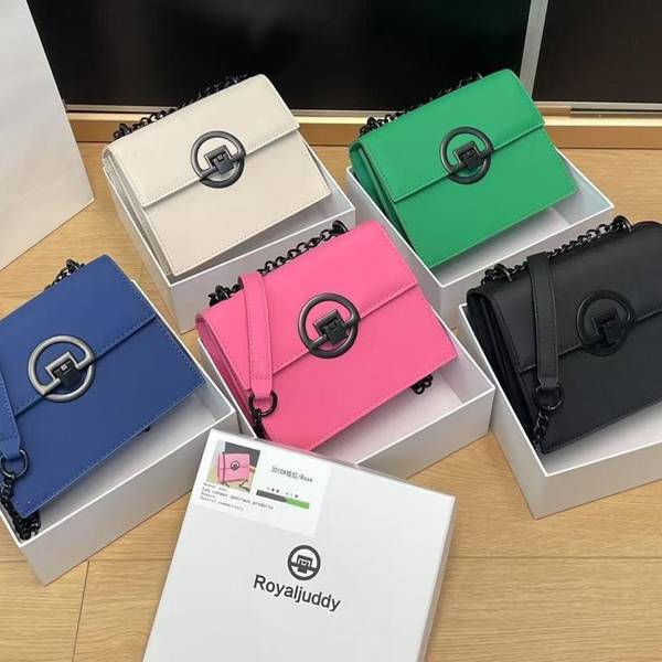 Royal judy bag
