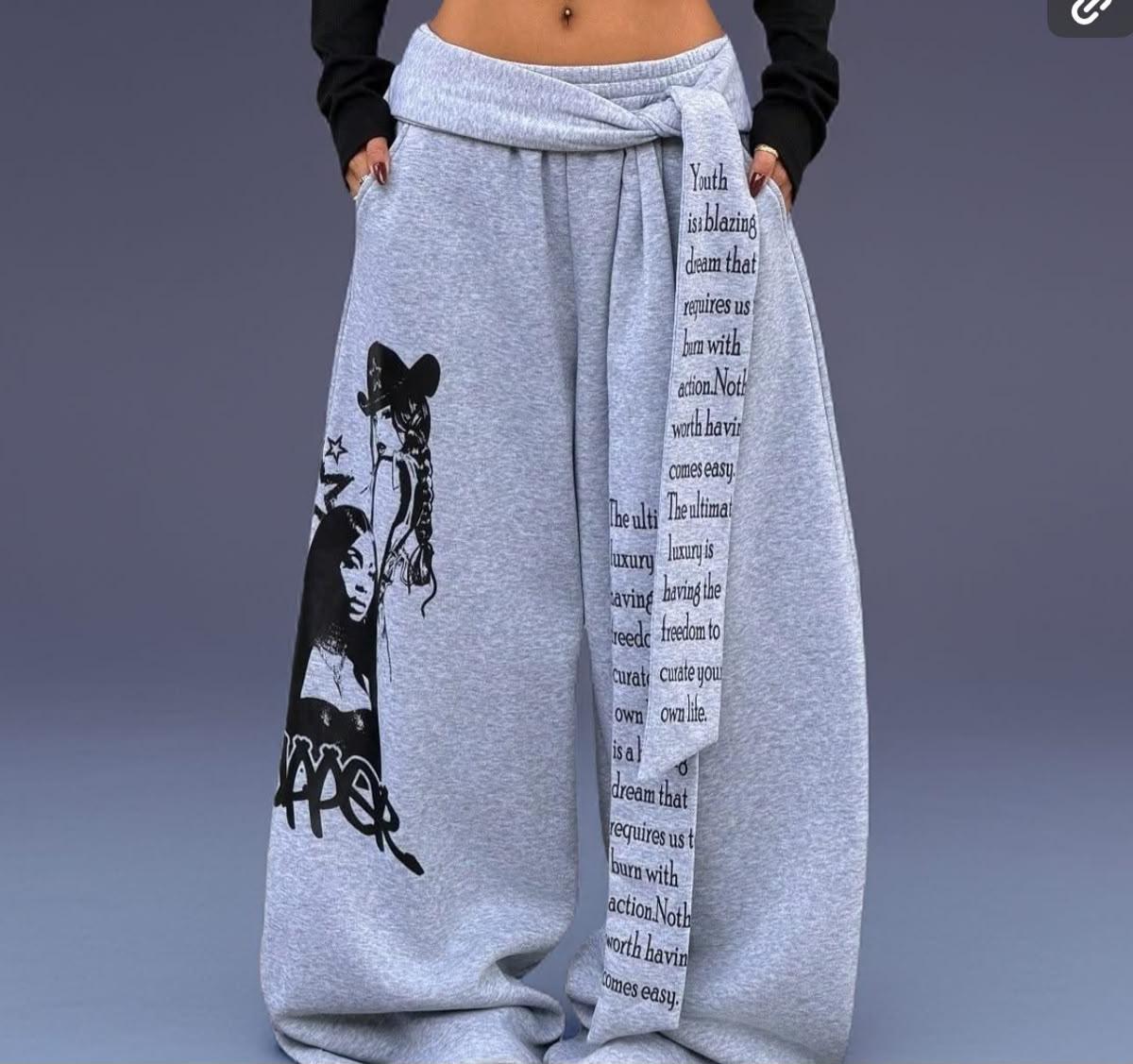 Joggers