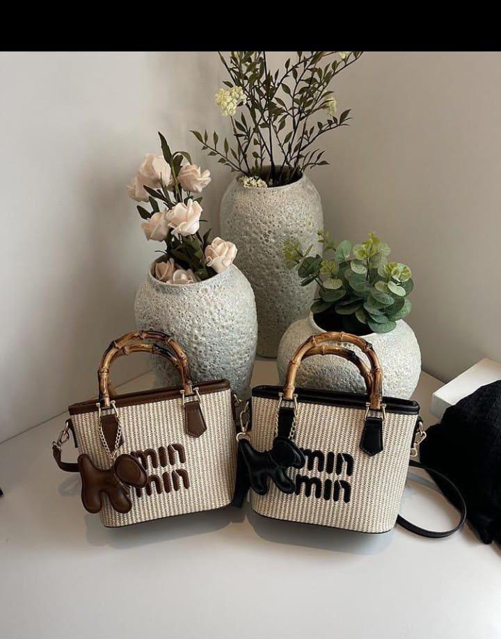 Min min bag