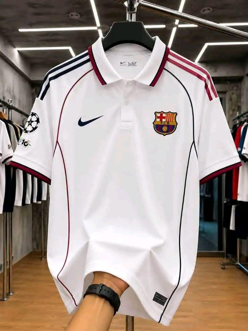 Jersey
