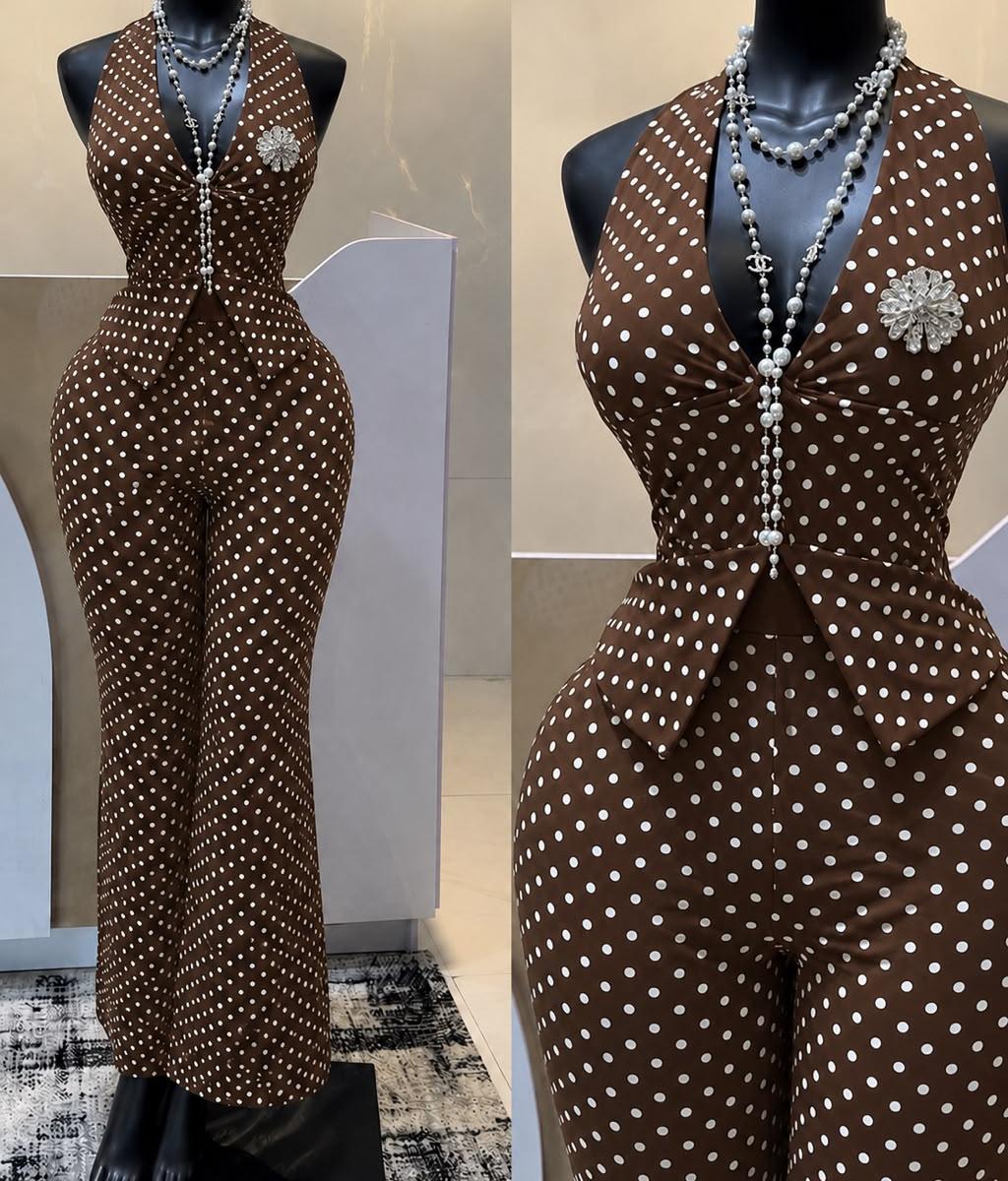 Two piece