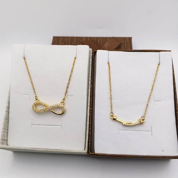 Instagram necklace