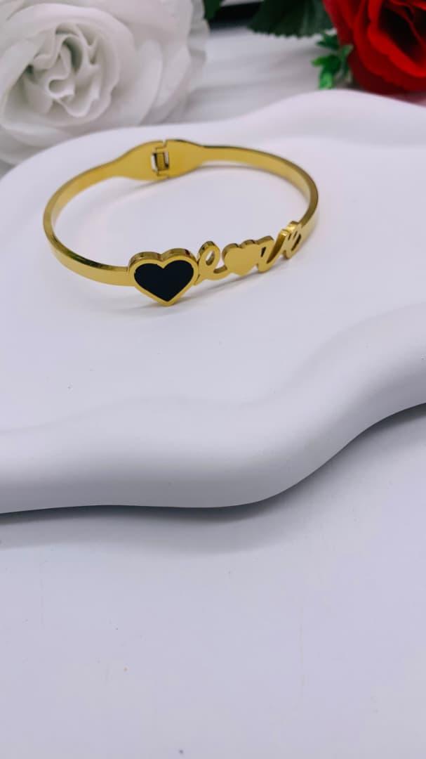Stainless bracelet