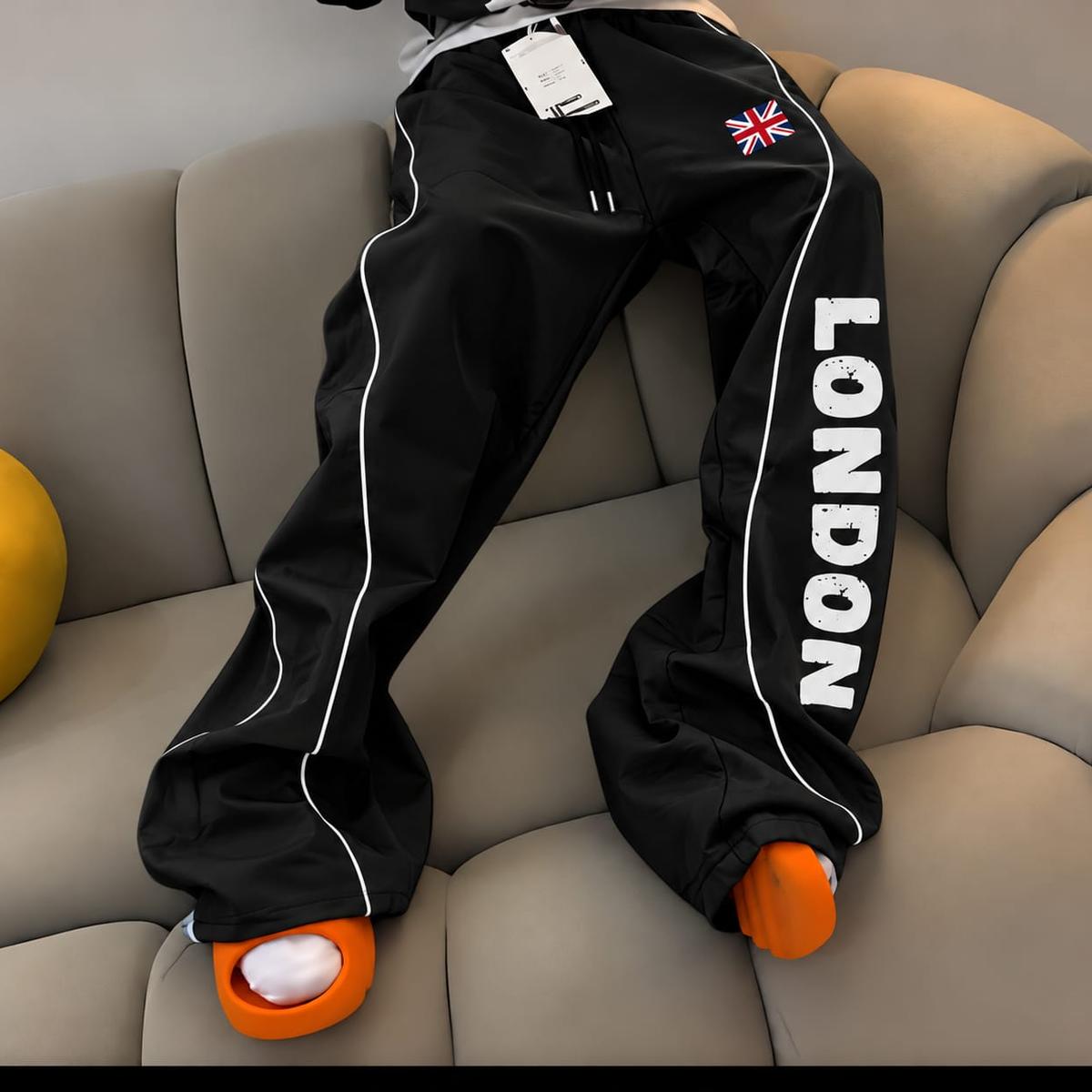 Joggers