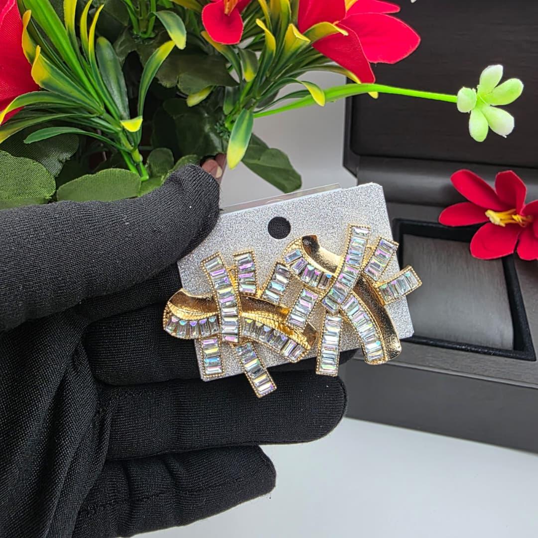 Fashion earrings