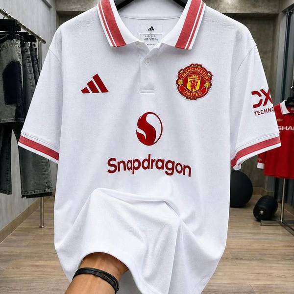 Quality unisex Jersey