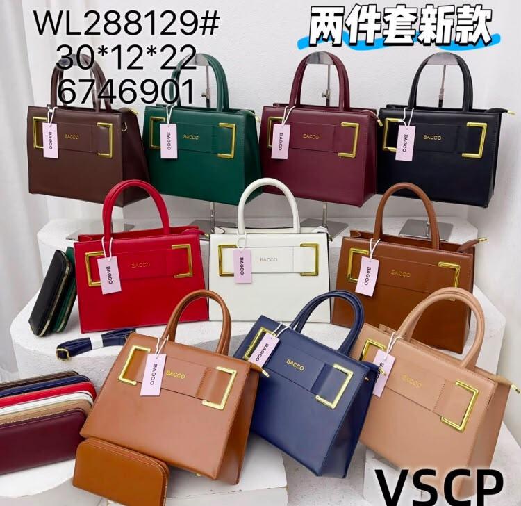 Bagco bag