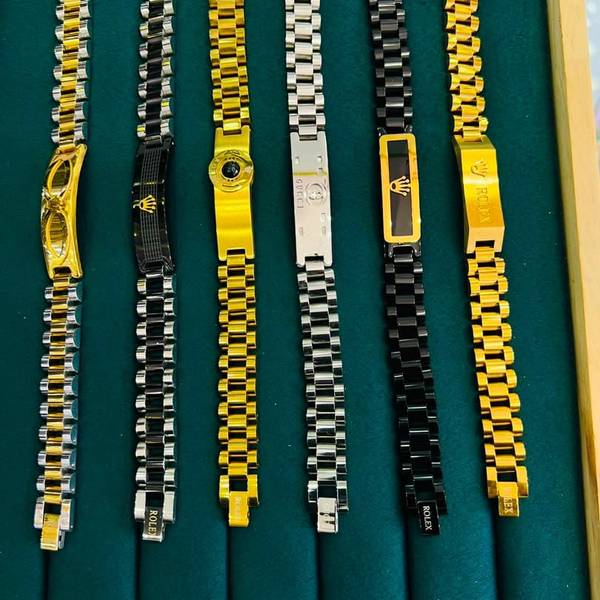 Mens bracelet