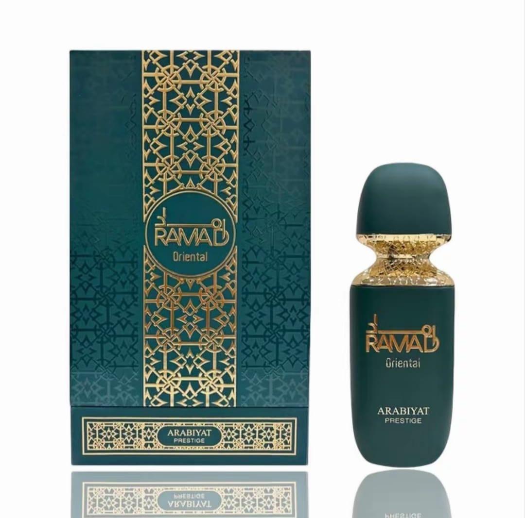 Ramad Oriental