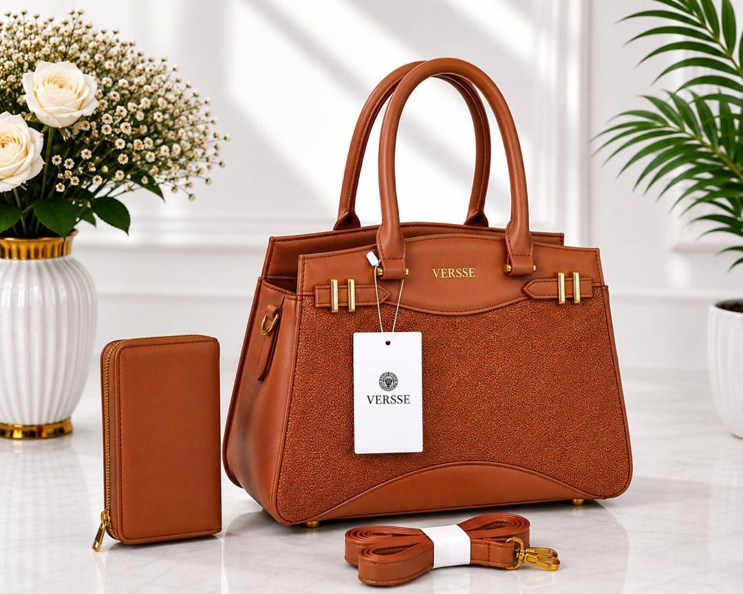 Versace bag