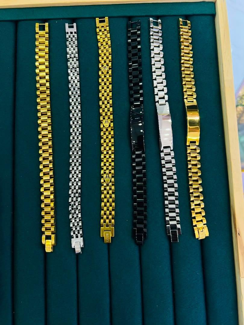 Mens bracelet
