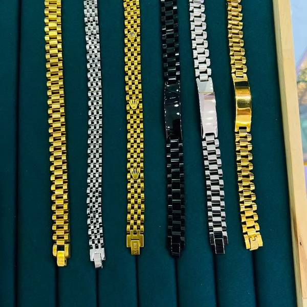 Mens bracelet