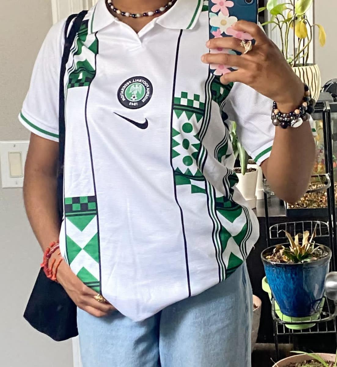 Quality unisex Jersey